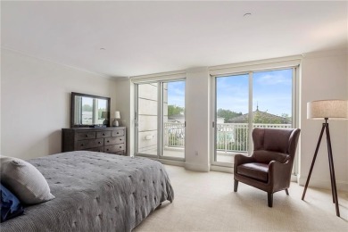 Welcome to Unit 203--an updated and move-in ready 2-bedroom on Carnegie Abbey Club in Rhode Island - for sale on GolfHomes.com, golf home, golf lot