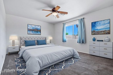 Beautiful single-level, well-maintained home located in the on The Duke At Rancho El Dorado Golf Course in Arizona - for sale on GolfHomes.com, golf home, golf lot