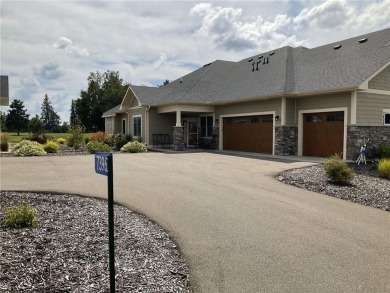 Discover the perfect blend of comfort and convenience in this on Breezy Point Golf Course Resort in Minnesota - for sale on GolfHomes.com, golf home, golf lot