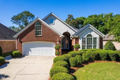 First time on the market! Nestled in the sought-after Greens of on Killearn Country Club and Inn in Florida - for sale on GolfHomes.com, golf home, golf lot