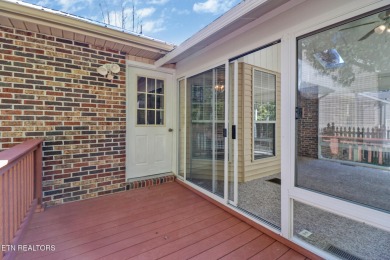This charming 3 bedroom, 3 bath home offers an ideal blend of on Druid Hills Golf Club in Tennessee - for sale on GolfHomes.com, golf home, golf lot