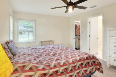 Welcome to this beautifully maintained 2-bedroom, 2-bathroom on Sandpiper Golf Club in Florida - for sale on GolfHomes.com, golf home, golf lot