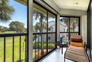 The most spacious floor plan features 2 bedrooms 3 bathrooms on Gleneagles Golf and Country Club in Florida - for sale on GolfHomes.com, golf home, golf lot