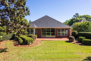 First time on the market! Nestled in the sought-after Greens of on Killearn Country Club and Inn in Florida - for sale on GolfHomes.com, golf home, golf lot
