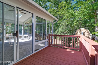 This charming 3 bedroom, 3 bath home offers an ideal blend of on Druid Hills Golf Club in Tennessee - for sale on GolfHomes.com, golf home, golf lot