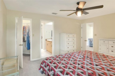 Welcome to this beautifully maintained 2-bedroom, 2-bathroom on Sandpiper Golf Club in Florida - for sale on GolfHomes.com, golf home, golf lot