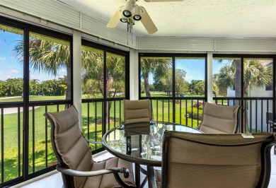 The most spacious floor plan features 2 bedrooms 3 bathrooms on Gleneagles Golf and Country Club in Florida - for sale on GolfHomes.com, golf home, golf lot