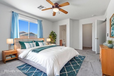 Beautiful single-level, well-maintained home located in the on The Duke At Rancho El Dorado Golf Course in Arizona - for sale on GolfHomes.com, golf home, golf lot
