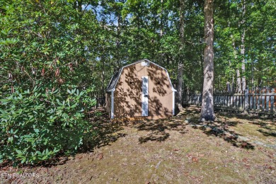 This charming 3 bedroom, 3 bath home offers an ideal blend of on Druid Hills Golf Club in Tennessee - for sale on GolfHomes.com, golf home, golf lot