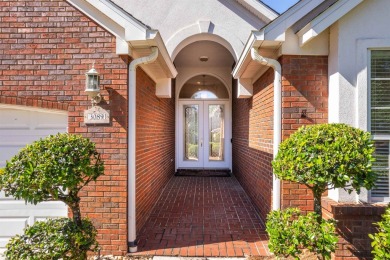 First time on the market! Nestled in the sought-after Greens of on Killearn Country Club and Inn in Florida - for sale on GolfHomes.com, golf home, golf lot