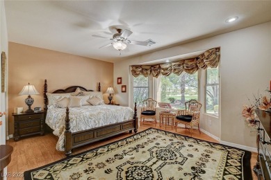 LOCATION, LOCATION... THIS 'SIENA' IN SUMMERLIN GOLF COURSE on Siena Golf Club in Nevada - for sale on GolfHomes.com, golf home, golf lot