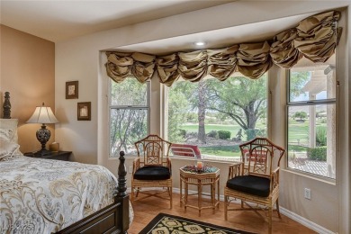 LOCATION, LOCATION... THIS 'SIENA' IN SUMMERLIN GOLF COURSE on Siena Golf Club in Nevada - for sale on GolfHomes.com, golf home, golf lot