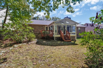 This charming 3 bedroom, 3 bath home offers an ideal blend of on Druid Hills Golf Club in Tennessee - for sale on GolfHomes.com, golf home, golf lot