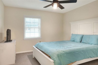 Welcome to this beautifully maintained 2-bedroom, 2-bathroom on Sandpiper Golf Club in Florida - for sale on GolfHomes.com, golf home, golf lot