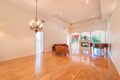 First time on the market! Nestled in the sought-after Greens of on Killearn Country Club and Inn in Florida - for sale on GolfHomes.com, golf home, golf lot