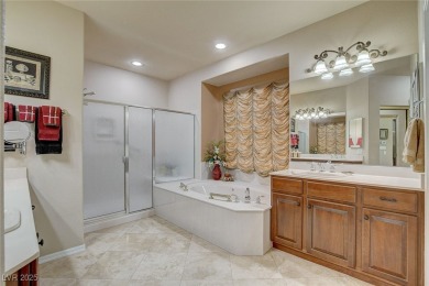 LOCATION, LOCATION... THIS 'SIENA' IN SUMMERLIN GOLF COURSE on Siena Golf Club in Nevada - for sale on GolfHomes.com, golf home, golf lot
