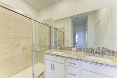 Step into luxury, lifestyle, and leisure within the sought-after on Lakewood National Golf Club in Florida - for sale on GolfHomes.com, golf home, golf lot
