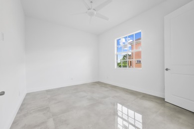 Brand-new modern estate in Palm City's prestigious Cobblestone on The Cape Club of Palm City in Florida - for sale on GolfHomes.com, golf home, golf lot