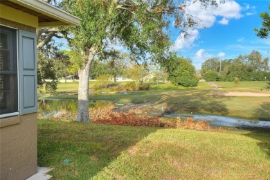 Welcome to this beautifully maintained 2-bedroom, 2-bathroom on Sandpiper Golf Club in Florida - for sale on GolfHomes.com, golf home, golf lot