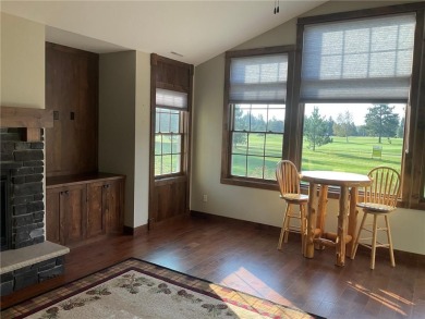 Discover the perfect blend of comfort and convenience in this on Breezy Point Golf Course Resort in Minnesota - for sale on GolfHomes.com, golf home, golf lot