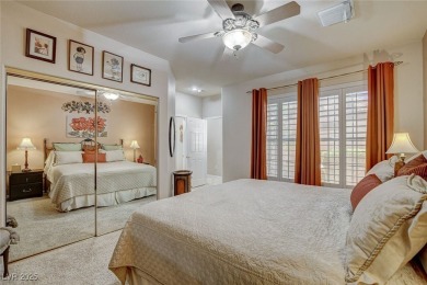 LOCATION, LOCATION... THIS 'SIENA' IN SUMMERLIN GOLF COURSE on Siena Golf Club in Nevada - for sale on GolfHomes.com, golf home, golf lot