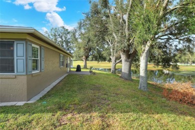 Welcome to this beautifully maintained 2-bedroom, 2-bathroom on Sandpiper Golf Club in Florida - for sale on GolfHomes.com, golf home, golf lot