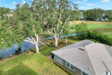 Welcome to this beautifully maintained 2-bedroom, 2-bathroom on Sandpiper Golf Club in Florida - for sale on GolfHomes.com, golf home, golf lot