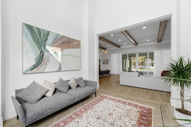 Apresenting an extraordinary estate within the exclusive gated on Bella Collina Golf Club in Florida - for sale on GolfHomes.com, golf home, golf lot