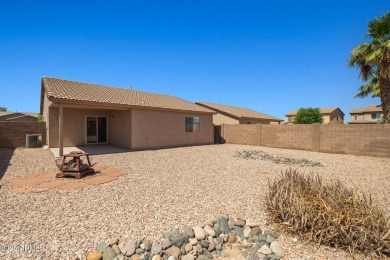 Beautiful single-level, well-maintained home located in the on The Duke At Rancho El Dorado Golf Course in Arizona - for sale on GolfHomes.com, golf home, golf lot