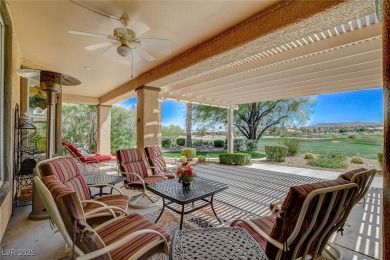 LOCATION, LOCATION... THIS 'SIENA' IN SUMMERLIN GOLF COURSE on Siena Golf Club in Nevada - for sale on GolfHomes.com, golf home, golf lot