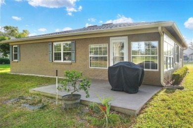 Welcome to this beautifully maintained 2-bedroom, 2-bathroom on Sandpiper Golf Club in Florida - for sale on GolfHomes.com, golf home, golf lot