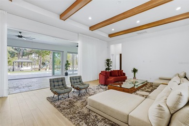 Apresenting an extraordinary estate within the exclusive gated on Bella Collina Golf Club in Florida - for sale on GolfHomes.com, golf home, golf lot