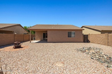Beautiful single-level, well-maintained home located in the on The Duke At Rancho El Dorado Golf Course in Arizona - for sale on GolfHomes.com, golf home, golf lot