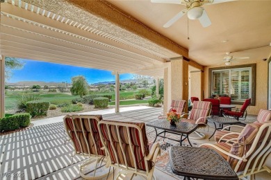 LOCATION, LOCATION... THIS 'SIENA' IN SUMMERLIN GOLF COURSE on Siena Golf Club in Nevada - for sale on GolfHomes.com, golf home, golf lot