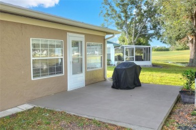 Welcome to this beautifully maintained 2-bedroom, 2-bathroom on Sandpiper Golf Club in Florida - for sale on GolfHomes.com, golf home, golf lot