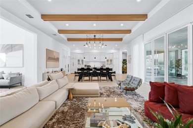 Apresenting an extraordinary estate within the exclusive gated on Bella Collina Golf Club in Florida - for sale on GolfHomes.com, golf home, golf lot