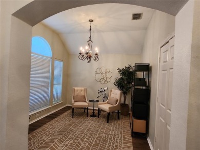 This home isn't just a place to live, it a PLACE TO THRIVE in on Woodbridge Golf Club in Texas - for sale on GolfHomes.com, golf home, golf lot