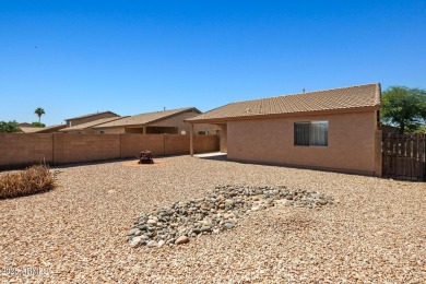 Beautiful single-level, well-maintained home located in the on The Duke At Rancho El Dorado Golf Course in Arizona - for sale on GolfHomes.com, golf home, golf lot