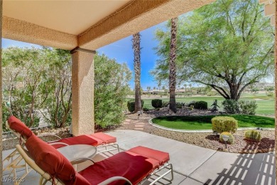 LOCATION, LOCATION... THIS 'SIENA' IN SUMMERLIN GOLF COURSE on Siena Golf Club in Nevada - for sale on GolfHomes.com, golf home, golf lot