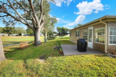 Welcome to this beautifully maintained 2-bedroom, 2-bathroom on Sandpiper Golf Club in Florida - for sale on GolfHomes.com, golf home, golf lot