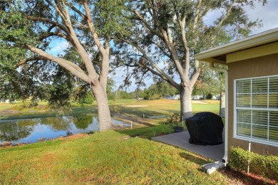 Welcome to this beautifully maintained 2-bedroom, 2-bathroom on Sandpiper Golf Club in Florida - for sale on GolfHomes.com, golf home, golf lot