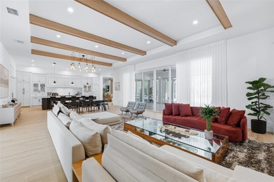 Apresenting an extraordinary estate within the exclusive gated on Bella Collina Golf Club in Florida - for sale on GolfHomes.com, golf home, golf lot