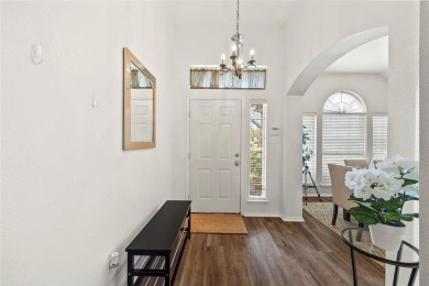 This home isn't just a place to live, it a PLACE TO THRIVE in on Woodbridge Golf Club in Texas - for sale on GolfHomes.com, golf home, golf lot