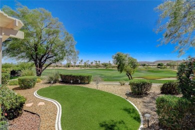 LOCATION, LOCATION... THIS 'SIENA' IN SUMMERLIN GOLF COURSE on Siena Golf Club in Nevada - for sale on GolfHomes.com, golf home, golf lot