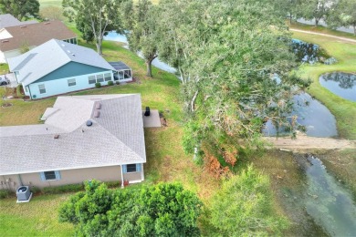 Welcome to this beautifully maintained 2-bedroom, 2-bathroom on Sandpiper Golf Club in Florida - for sale on GolfHomes.com, golf home, golf lot