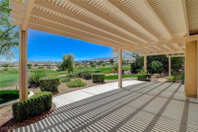 LOCATION, LOCATION... THIS 'SIENA' IN SUMMERLIN GOLF COURSE on Siena Golf Club in Nevada - for sale on GolfHomes.com, golf home, golf lot