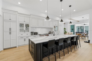 Apresenting an extraordinary estate within the exclusive gated on Bella Collina Golf Club in Florida - for sale on GolfHomes.com, golf home, golf lot