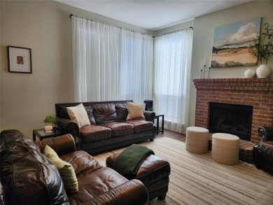 This home isn't just a place to live, it a PLACE TO THRIVE in on Woodbridge Golf Club in Texas - for sale on GolfHomes.com, golf home, golf lot