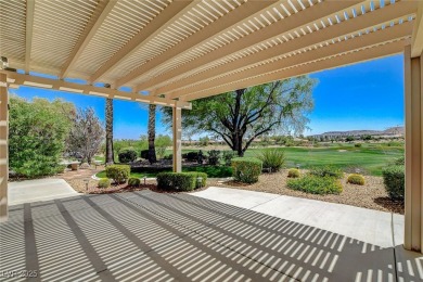 LOCATION, LOCATION... THIS 'SIENA' IN SUMMERLIN GOLF COURSE on Siena Golf Club in Nevada - for sale on GolfHomes.com, golf home, golf lot