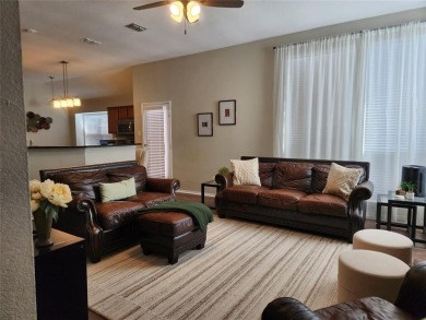 This home isn't just a place to live, it a PLACE TO THRIVE in on Woodbridge Golf Club in Texas - for sale on GolfHomes.com, golf home, golf lot